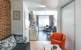 Apartman Stadion